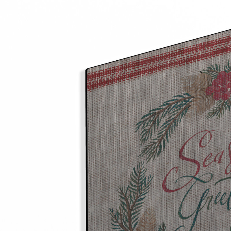 «Family Is Love» par Cindy Jacobs, H 24 po x l 24 po