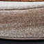 Ducor Abstract Beige/Brown Area Rug-956726972