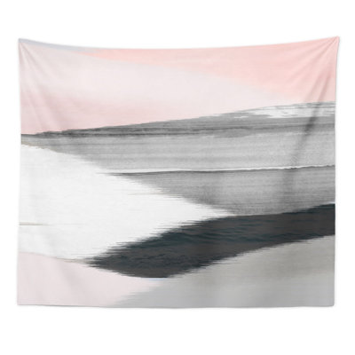 Polyester Tapestry