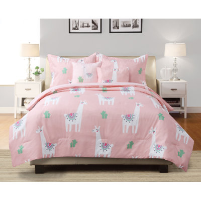 Sofia Polyester Comforter