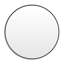 Hoopla Round Beveled Wall Mirror-42044906-42129551