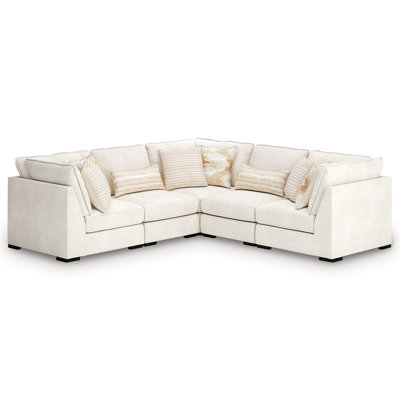 Donelson Creek Sectional