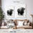 Brampt Bison Black And White-108244432