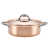 Copper is out of stock selected