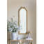 Miroir 15,8 "x 48,8" pleine longueur