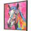 Colorful Horse II