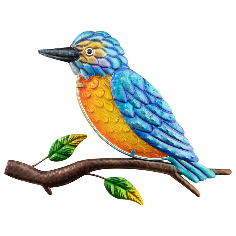 Burrigan Animals Wall Decor