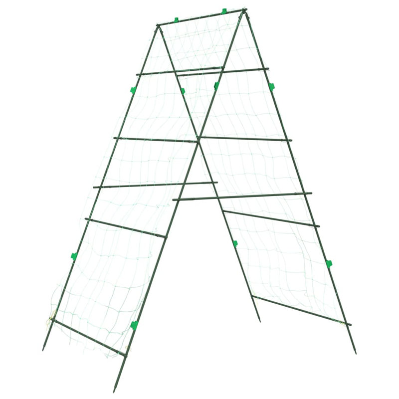 Arrissa Plant Stand - Set of 3