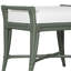 Banc rembourré Malacca-118304865