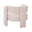 Alitta Upholstered Fabric Armchair