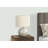 Lighting, 20"H, Table Lamp-281679039