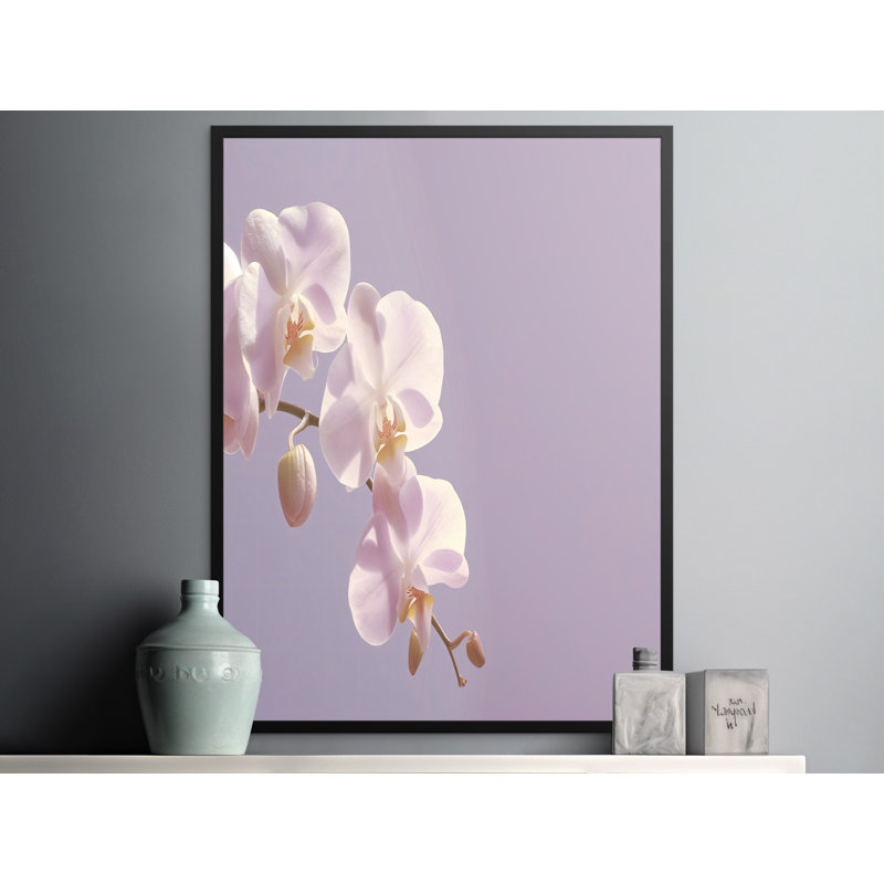 Rania No Frame Print, 9x11