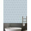 Garden Plan View I 33' L x 20.5" W  Wallpaper Roll-80058427
