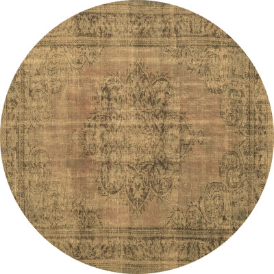 Dror Performance Oriental Indoor Rug