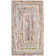 Hurst Hand Woven Abstract Cotton Area Rug