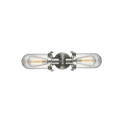 Mikell Armed Sconce