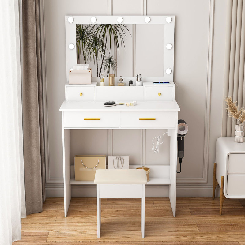 Dressing Table