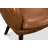 Lyerly Upholstered Armchair