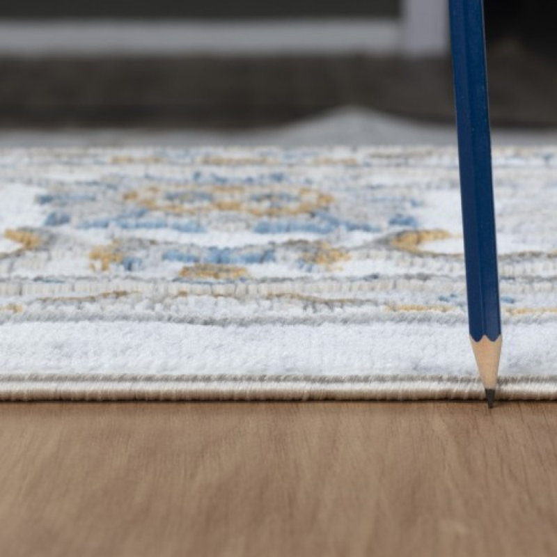 Kalese Oriental Indoor Rug