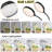 Zhu 5 Grow Light Herbs and Fruits / Vegetables