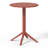 Delron Round Patio Dining Table-1933046424
