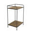 Mcintire Tray Top End Table