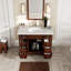 Meuble-lavabo simple 42 po Elite Stamford