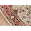 Tapis oriental rouge / beige Nong-26066060
