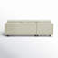 Canapé modulaire en L Fleetwood-56803206