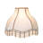 9.5'' H x 13'' W Fabric Bell Lamp Shade
