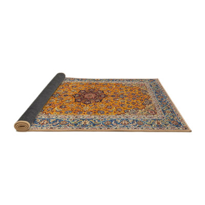 Trapeza Oriental Indoor Rug