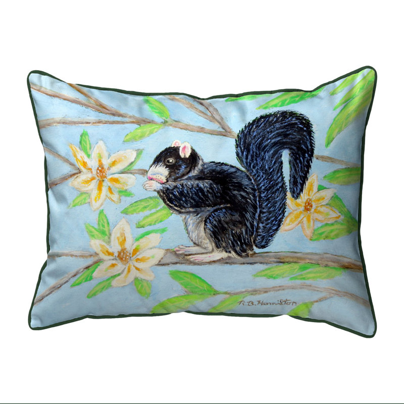  Housse et insert de coussin d'extérieur pour l'extérieur, 16" x 20"
