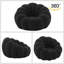 Cerone Upholstered Swivel Chair-105504277