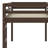 Twin Loft Bed With Ladder-103566774