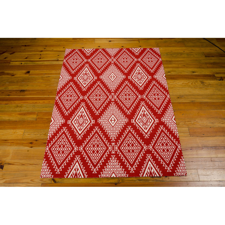 Winchcombe Geometric Indoor Rug