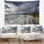 Tapisserie coast south africa sea south-28487349