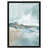 Black Framed Print without Mat
