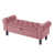 Rose est en rupture de stock