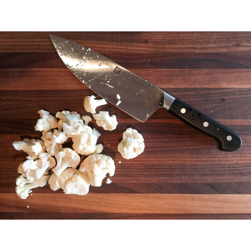 Zwilling Pro 5.91-inch Chef's Knife