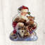 Wood Christmas Decoration