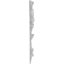 Applique Huron Rosette-32727653-32727697