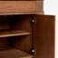 Armoire de rangement rétro de style français pour la vaisselle-910221037