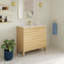 Meuble-lavabo Cascade-97563003