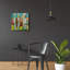 «Fall Trees 1» par St. Hilaire Elizabeth-1694025521