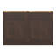 Base de meuble-lavabo double 48 po seulement-106891094