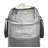 Easycare Round Laundry Hamper - Gray
