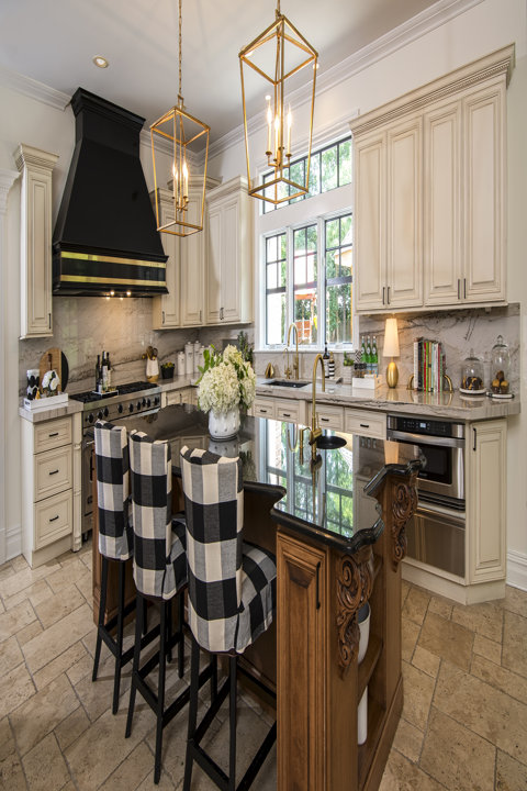 Kitchen Faucets