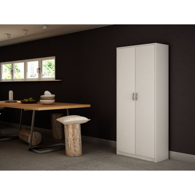 Bookcase Simple R5 Sonoma Eiche