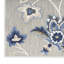 Tapis bleu / gris Amond-1515485120