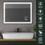 Cailley Rectangle Mirror